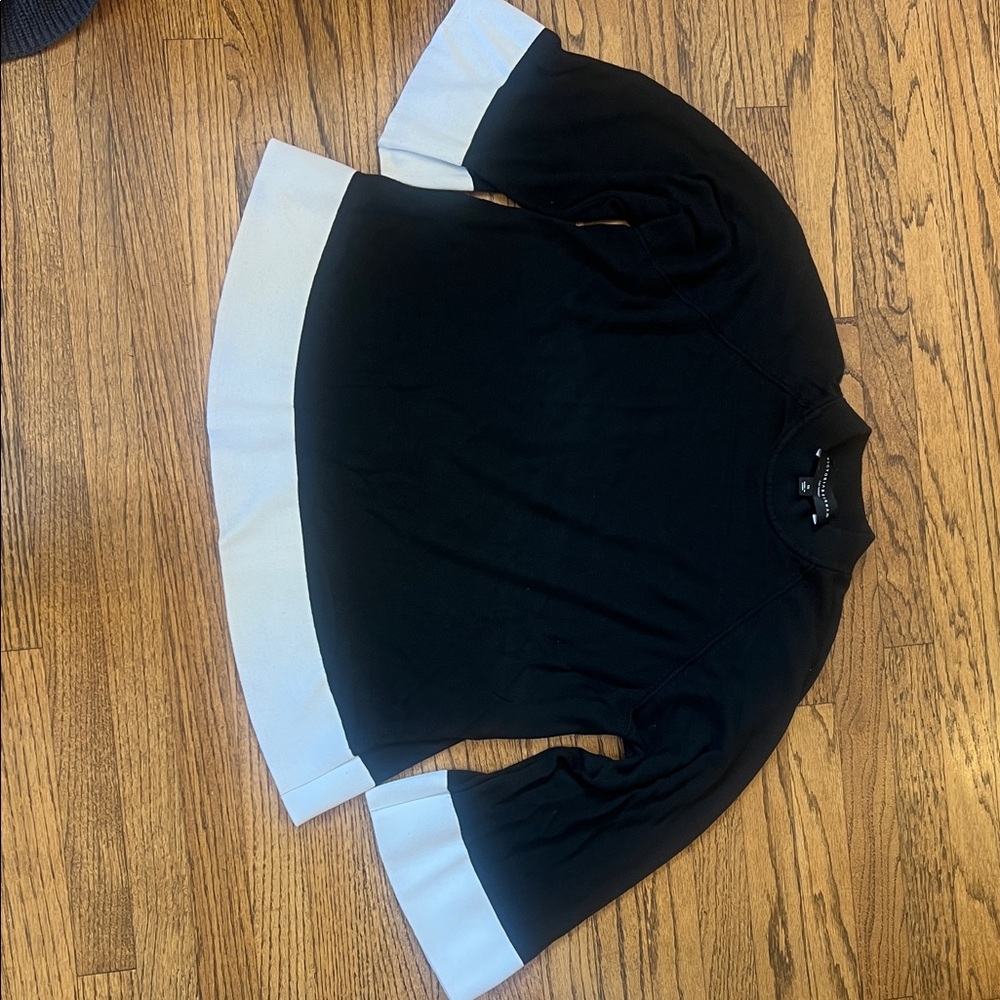 Victoria Beckham for target sweater